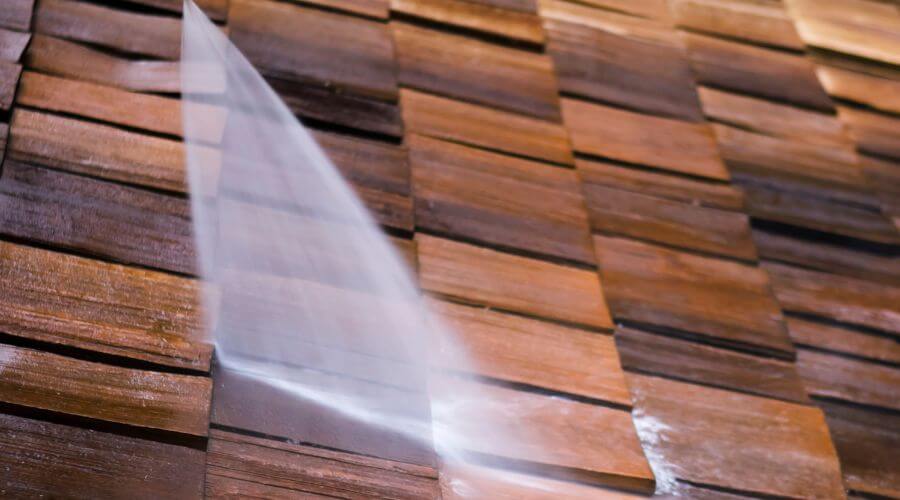 Shingle Roofing in Ewing, IL